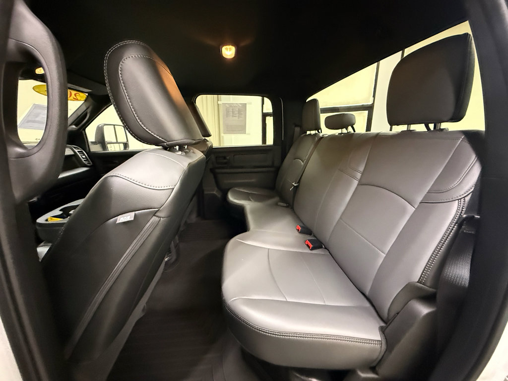 Used 2024 RAM 2500 Tradesman AWD/4WD image 18