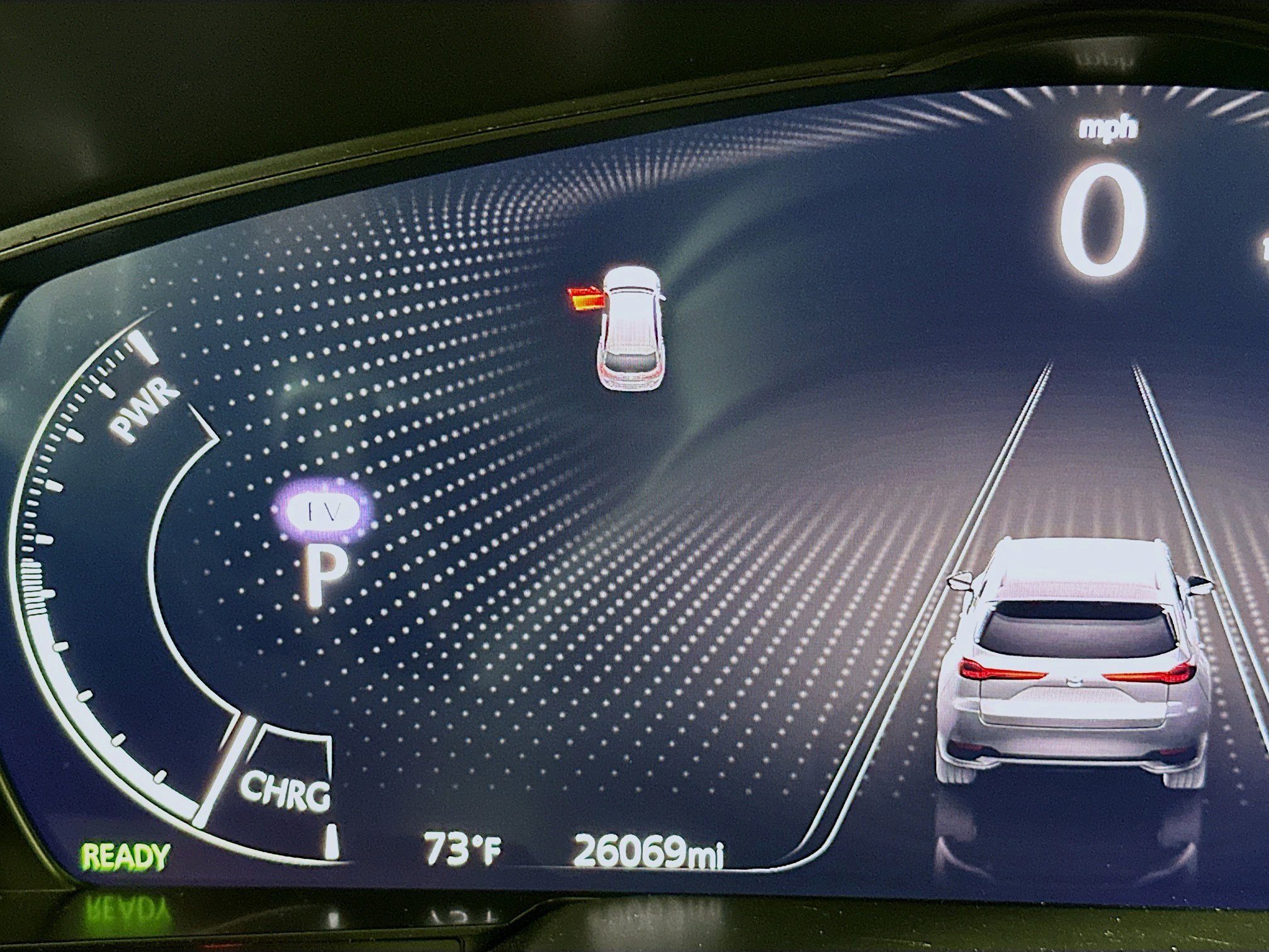 Used 2024 MAZDA CX-90 Plug-In Hybrid w/ Preferred AWD/4WD image 19