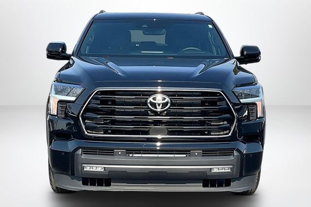 Used 2026 Toyota Sequoia SR5 w/ TRD Off-Road Package image 3