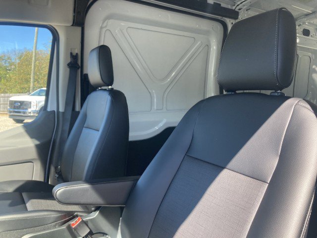 New 2026 Ford Transit 250 148 Medium Roof Extended AWD image 18
