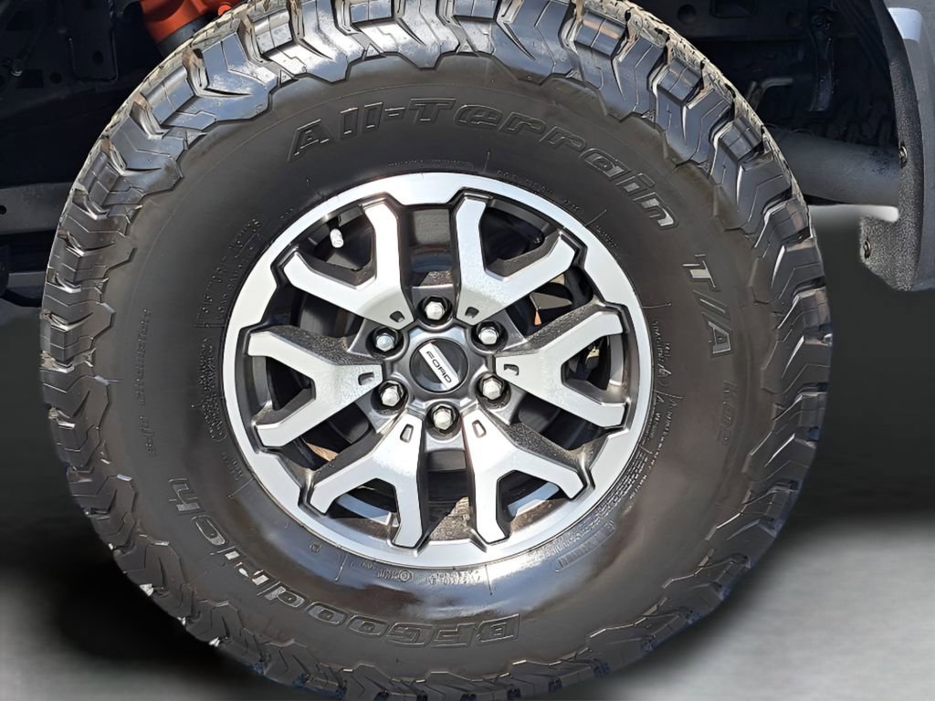 Used 2022 Ford F150 Raptor w/ Convenience Package image 5