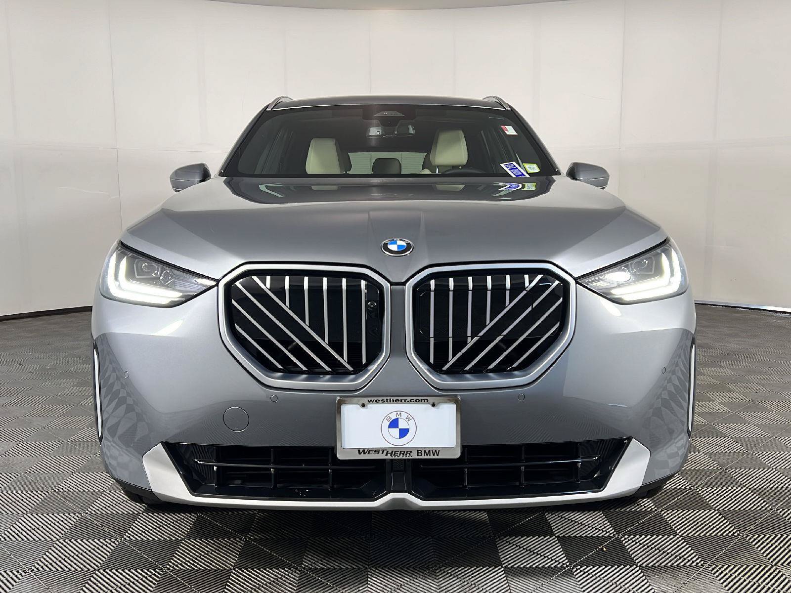 New 2026 BMW X3 xDrive30i w/ Premium Package AWD/4WD image 7