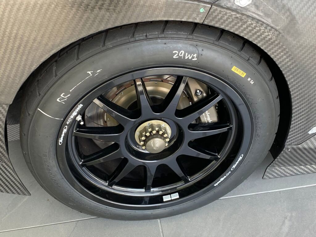 Used 2023 Lamborghini Huracan EVO image 10