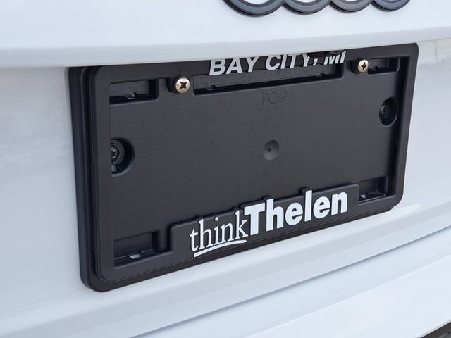 New 2026 Audi A3 2.0T Premium image 29