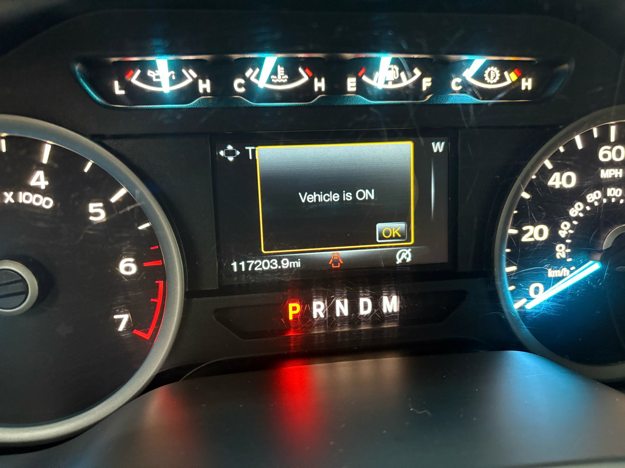 Used 2018 Ford F150 XLT w/ Equipment Group 302A Luxury image 17