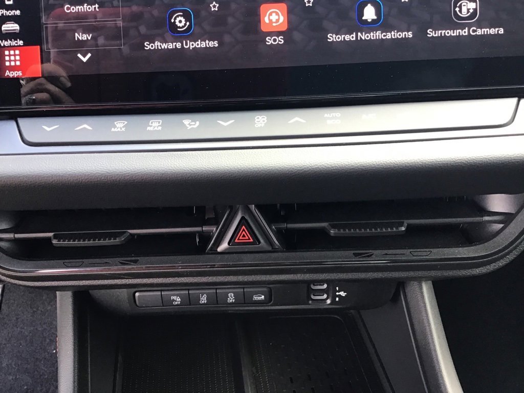 New 2025 Dodge Charger R/T Scat Pack w/ Track Pack image 56