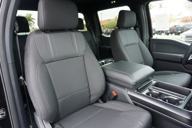 New 2026 Ford F150 STX w/ Equipment Group 200A AWD/4WD image 2