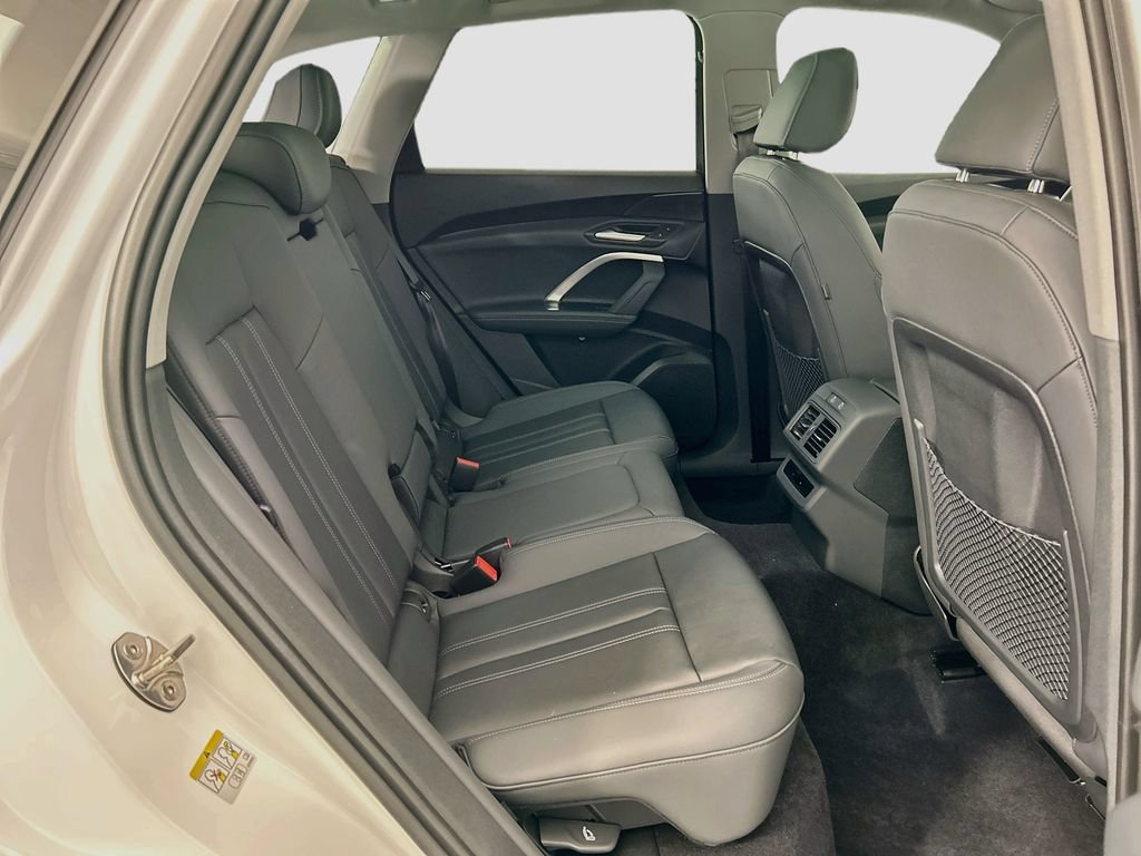 New 2026 Audi Q5 Premium AWD/4WD image 21