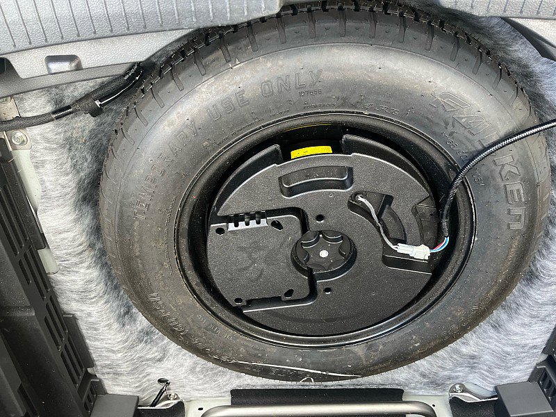 Used 2023 Nissan Rogue SV AWD/4WD image 21