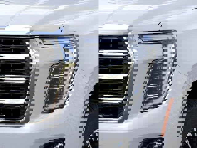 New 2026 GMC Yukon Elevation image 10