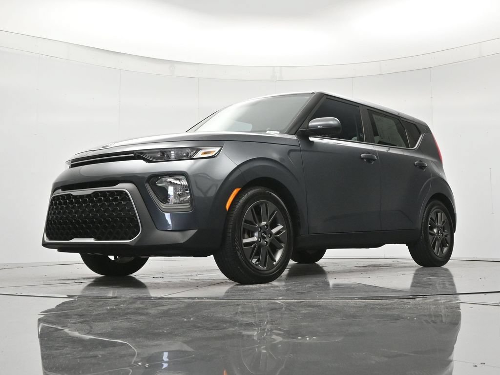 Used 2021 Kia Soul S FWD image 36