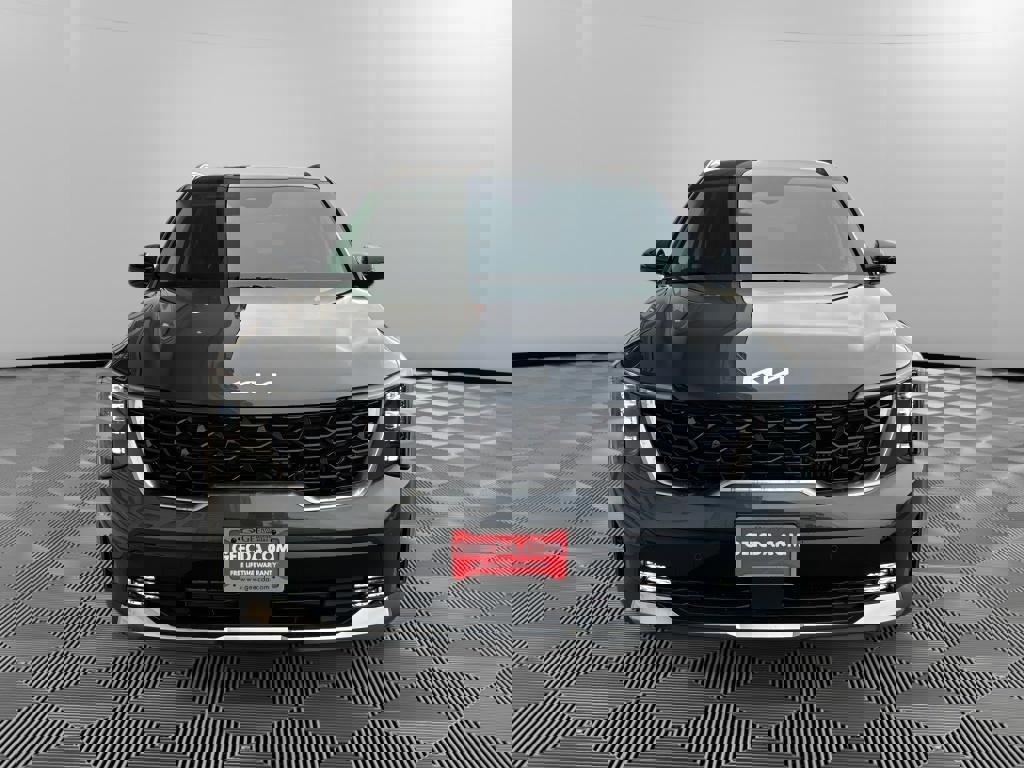 New 2026 Kia Sorento EX image 2