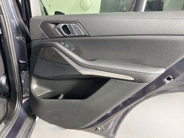 Used 2022 BMW X5 sDrive40i w/ Parking Assistance Package RWD image 27