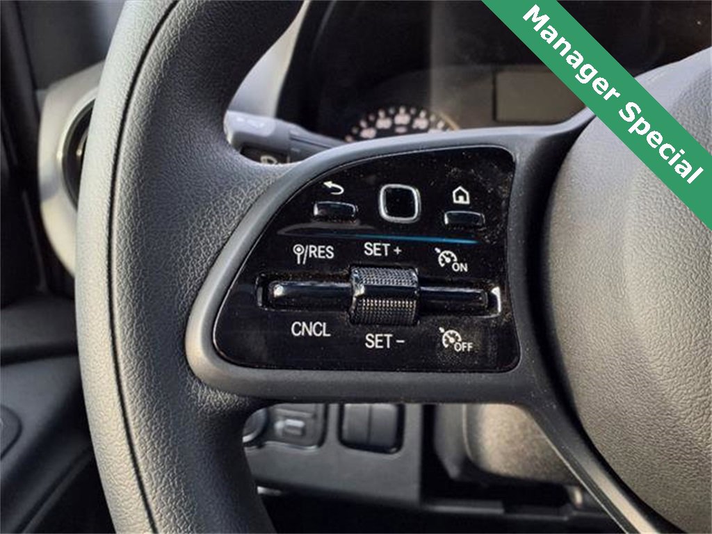 Used 2023 Mercedes-Benz Sprinter 3500 image 28