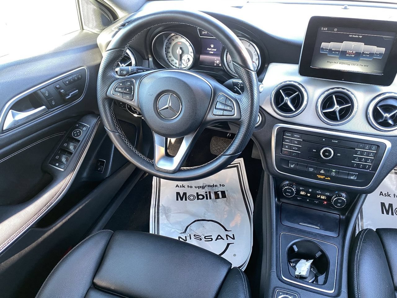 Used 2016 Mercedes-Benz GLA 250 image 16