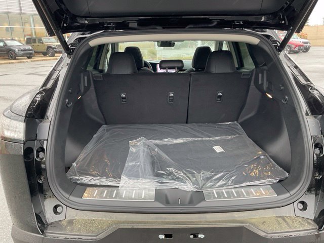 New 2026 Nissan Murano SL AWD/4WD image 9