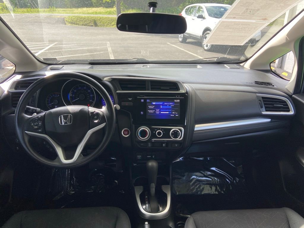 Used 2016 Honda Fit EX image 20