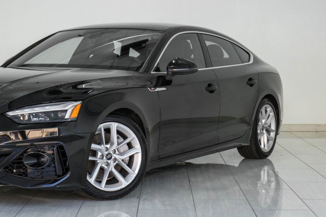 Used 2024 Audi A5 2.0T Premium Plus image 60