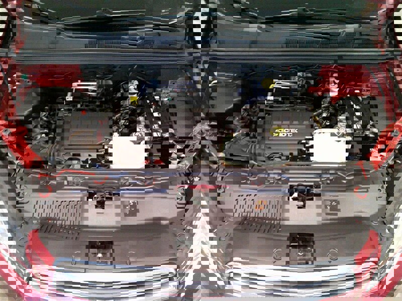 Used 2015 Chevrolet Trax LT w/ LT Plus Package image 3