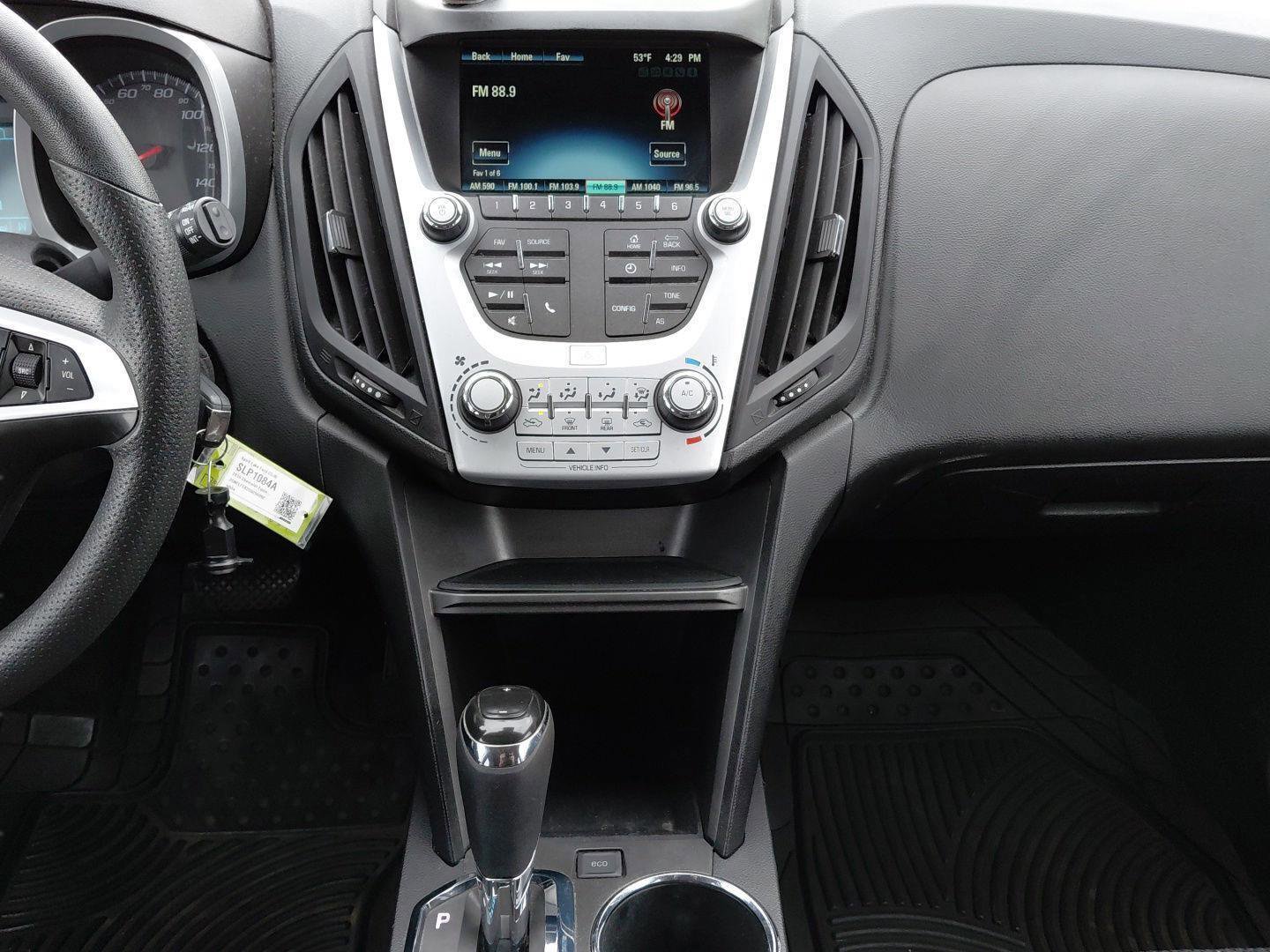Used 2016 Chevrolet Equinox LT AWD/4WD image 38