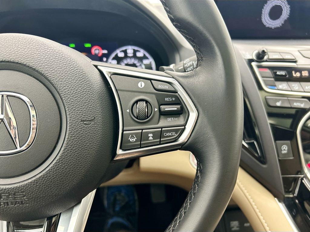 Certified 2019 Acura RDX w/ Technology Package image 12