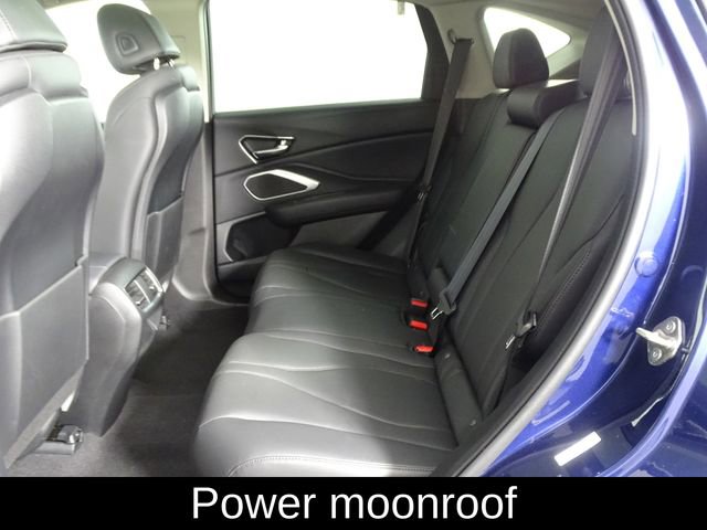 Used 2019 Acura RDX AWD image 13