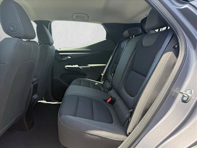 Used 2022 Chevrolet Bolt EUV LT FWD image 17