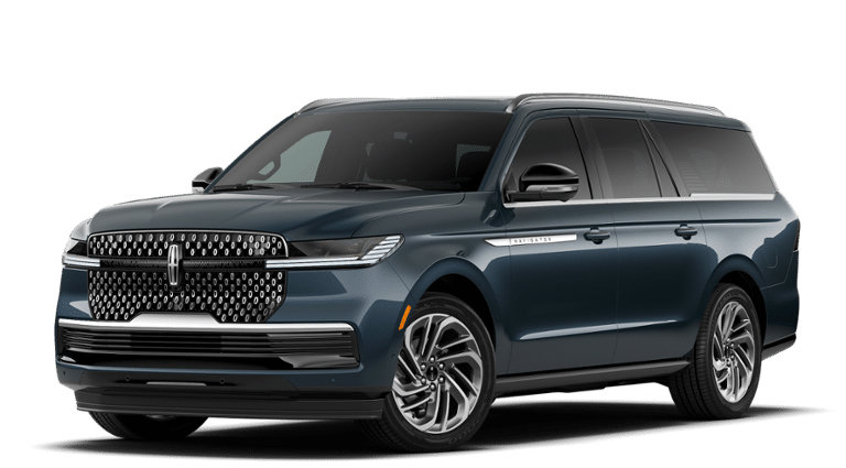 New 2026 Lincoln Navigator L Reserve AWD/4WD image 24