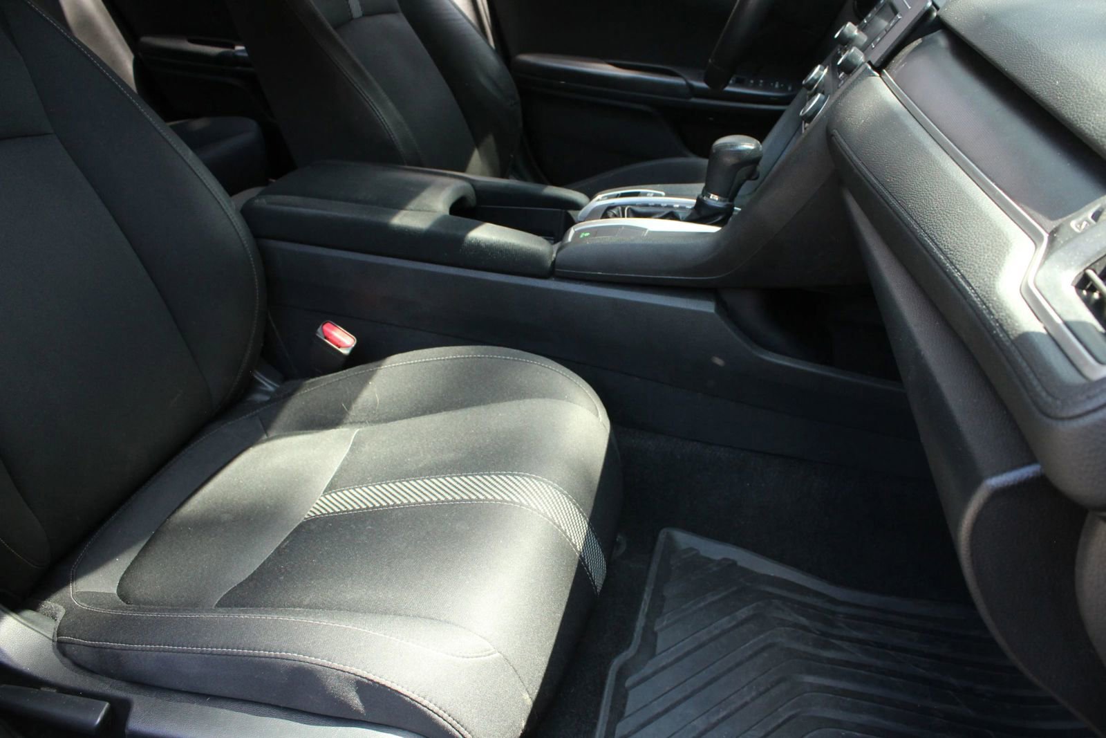 Used 2016 Honda Civic LX image 26