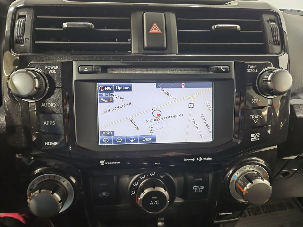 Used 2017 Toyota 4Runner TRD Pro image 20