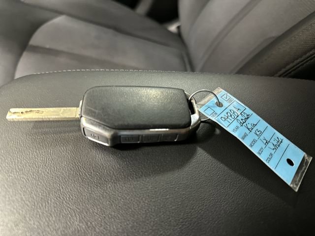 Used 2022 Kia K5 LX FWD image 31