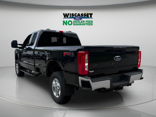 New 2026 Ford F350 XLT w/ FX4 Off-Road Package AWD/4WD image 20
