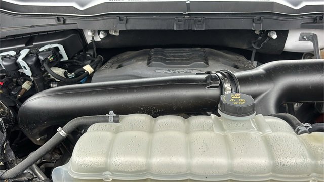 Used 2023 Ford F150 XLT w/ Equipment Group 302A High image 35