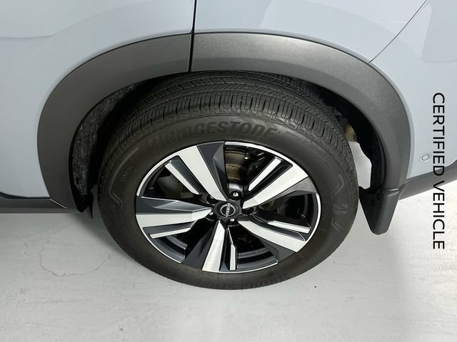 Certified 2023 Nissan Rogue SL w/ SL Premium Package AWD/4WD image 33