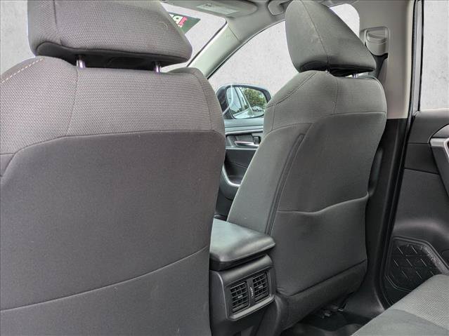 Used 2022 Toyota RAV4 XLE AWD/4WD image 20