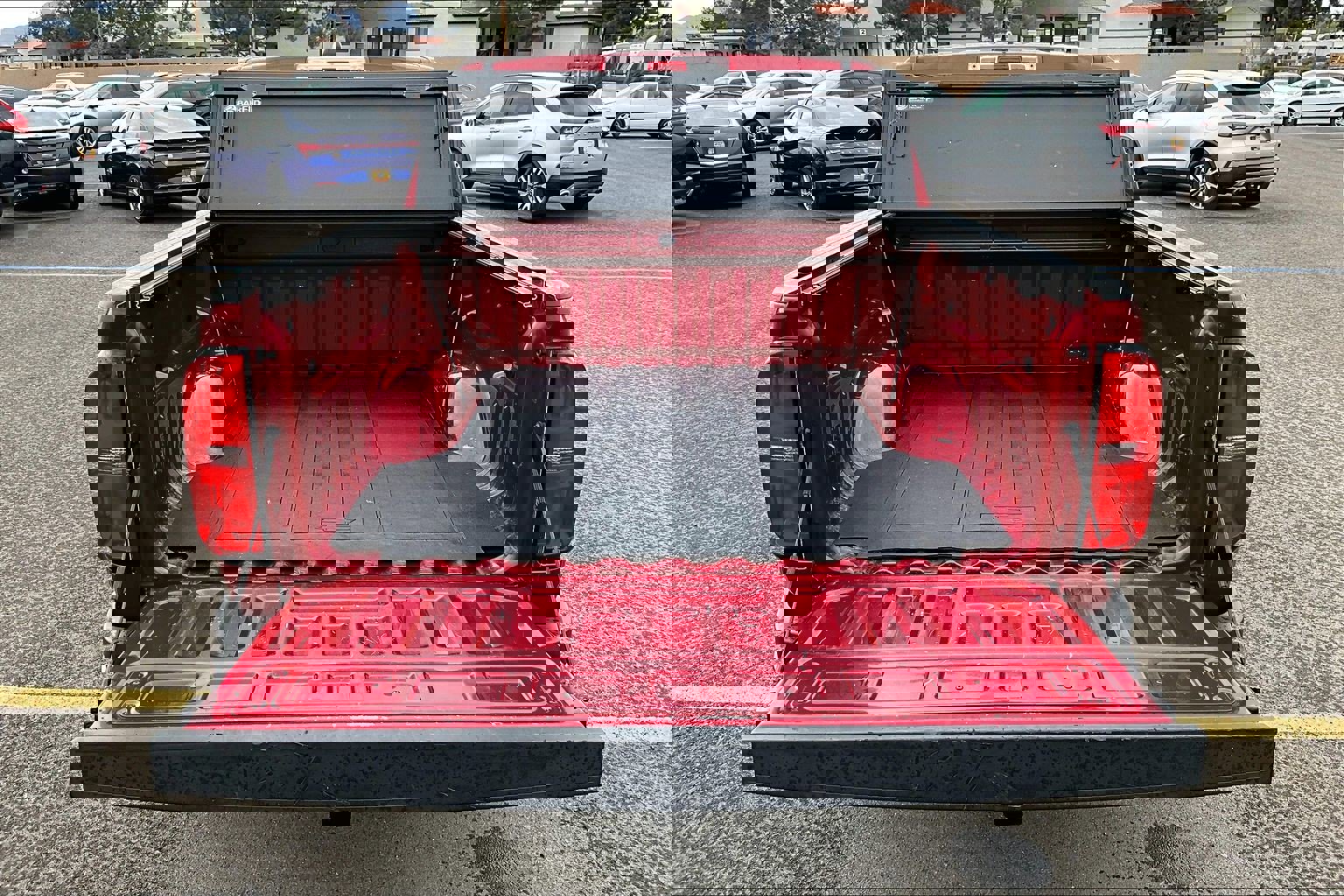 Used 2020 Chevrolet Colorado LT w/ Safety Package image 25