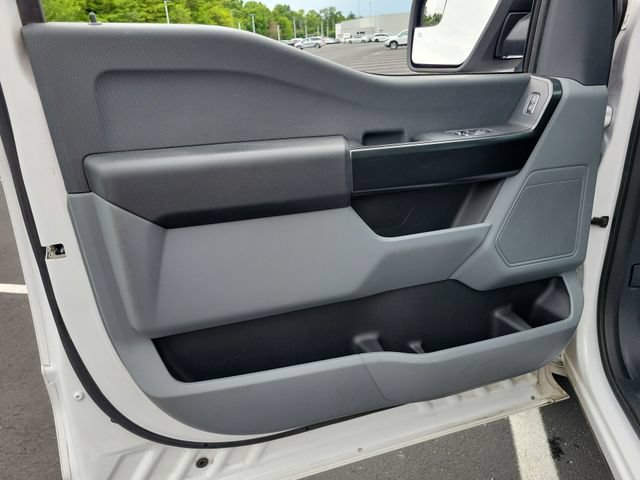 Used 2021 Ford F150 XL w/ XL Power Equipment Group RWD image 33