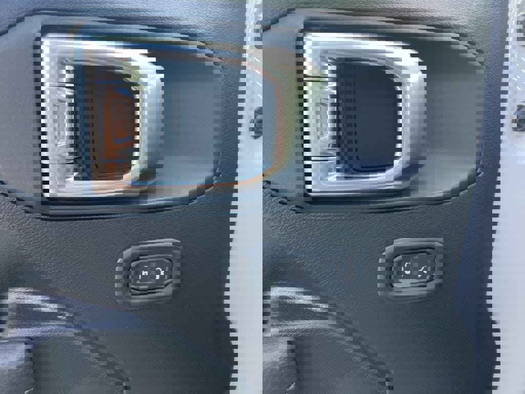 New 2026 Jeep Wrangler Sport image 18