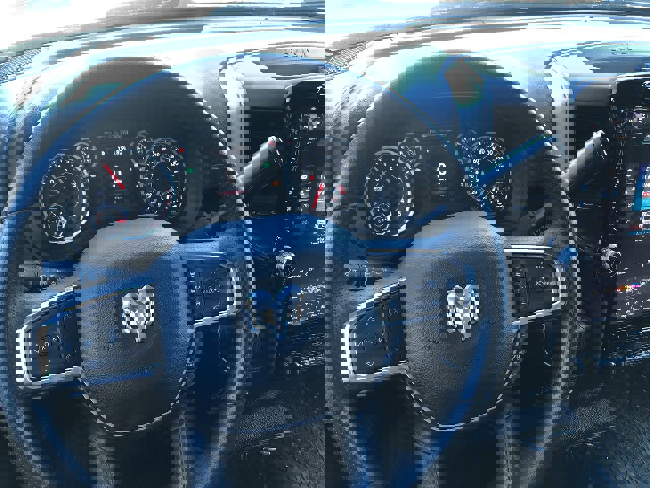 New 2026 RAM 4500 Tradesman image 23