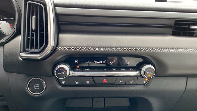 New 2026 MAZDA CX-50 2.5 Turbo w/ Premium Plus Pkg image 15