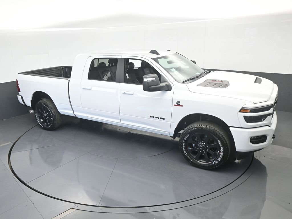 New 2026 RAM 3500 Laramie image 51