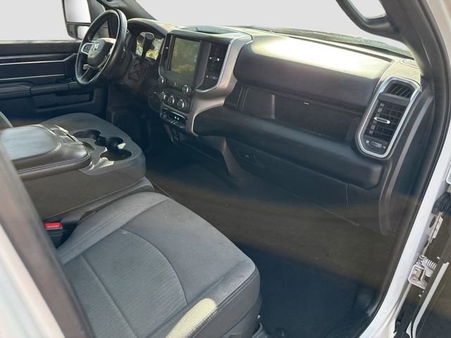 Used 2024 RAM 3500 Big Horn AWD/4WD image 15
