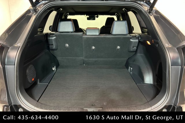 Used 2019 Toyota RAV4 XSE AWD/4WD image 22