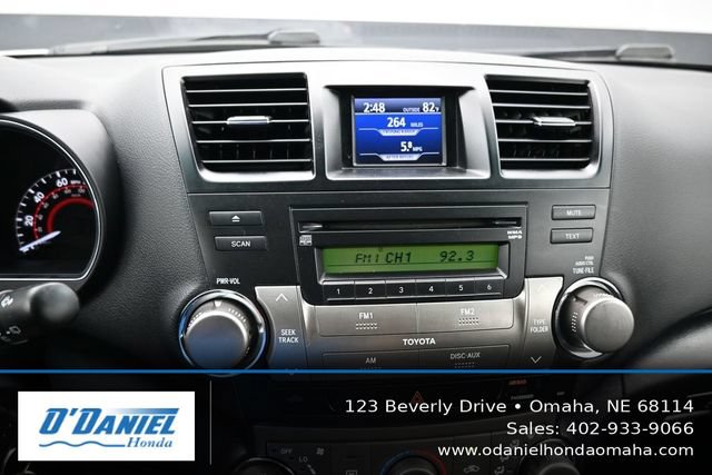 Used 2009 Toyota Highlander Sport AWD/4WD image 31
