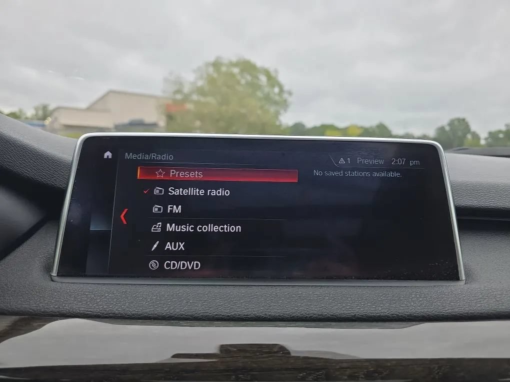 Used 2018 BMW X5 sDrive35i RWD image 28