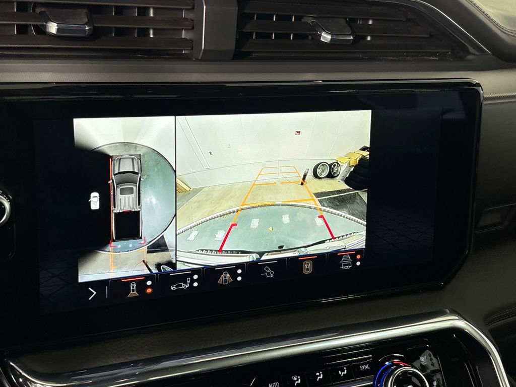 Used 2025 GMC Sierra 1500 Denali w/ Technology Package AWD/4WD image 20
