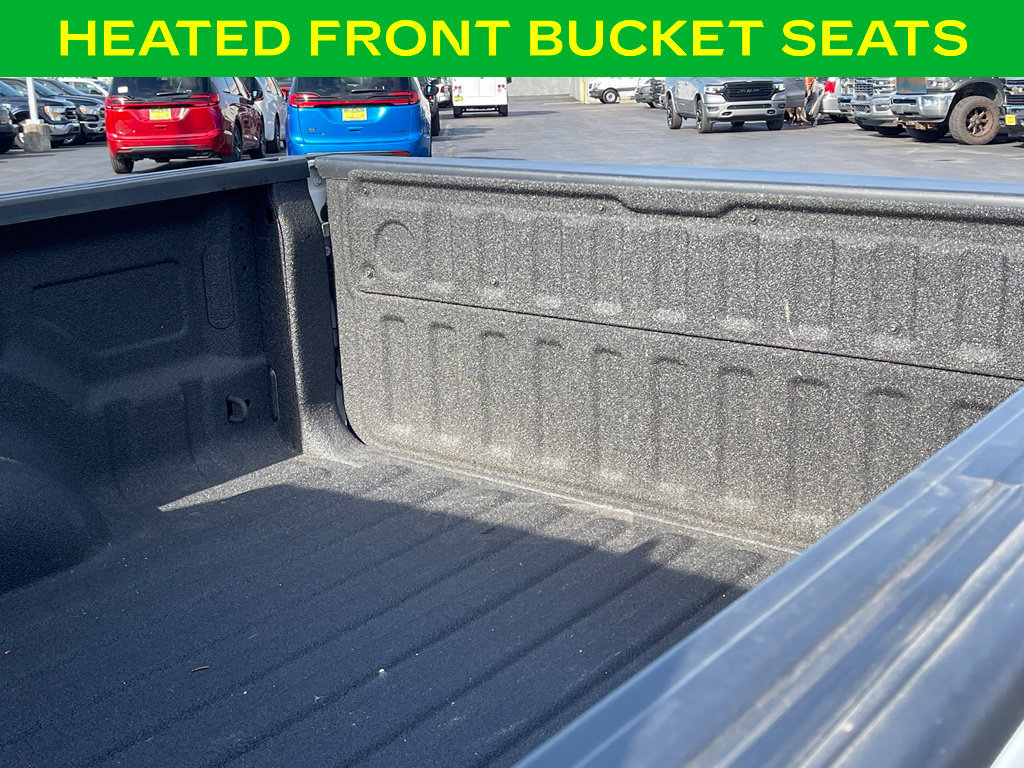 Used 2023 RAM 1500 Big Horn AWD/4WD image 13