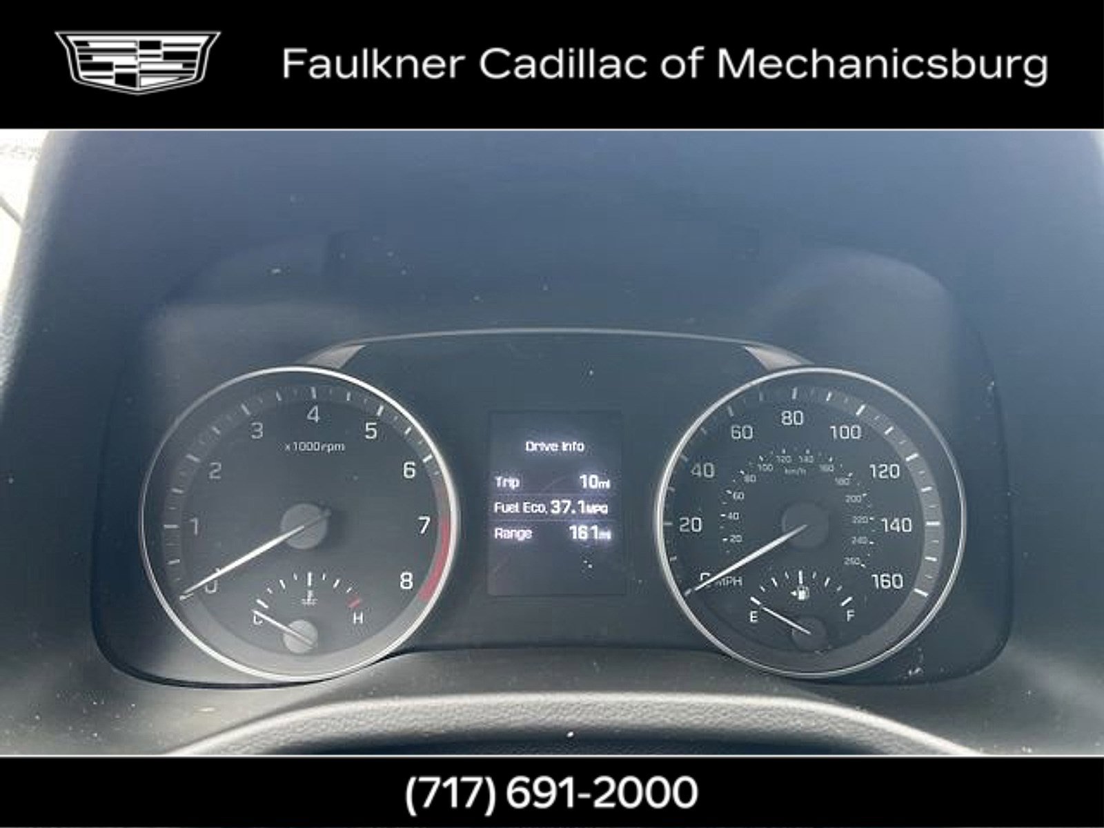 Used 2018 Hyundai Elantra SEL FWD image 22