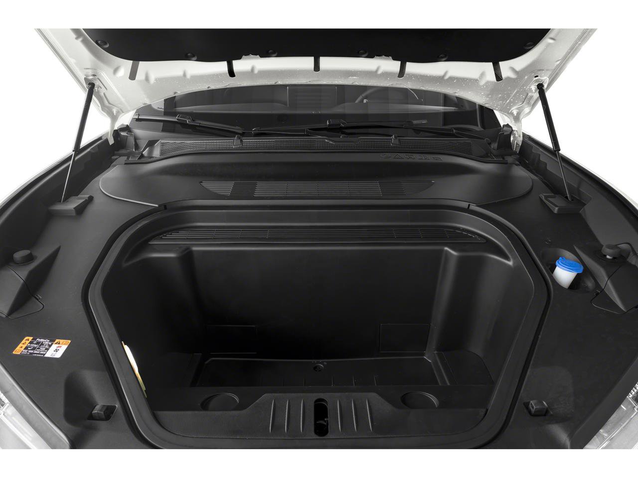 New 2025 Ford Mustang Mach-E GT w/ Interior Protection Package image 34