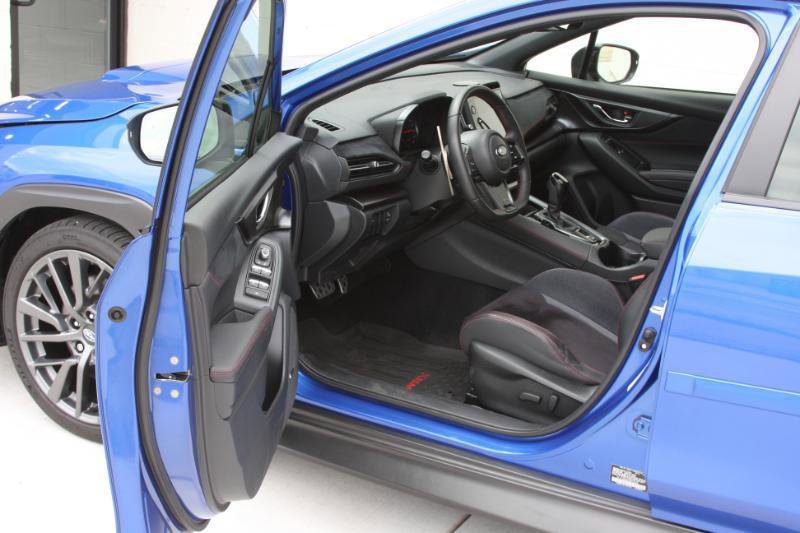 Used 2022 Subaru WRX GT AWD/4WD image 25